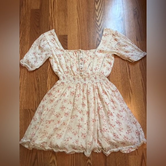 Free People Dresses & Skirts - Free People dress: please read